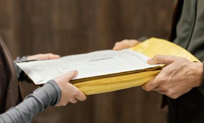 Document verification and legal proof